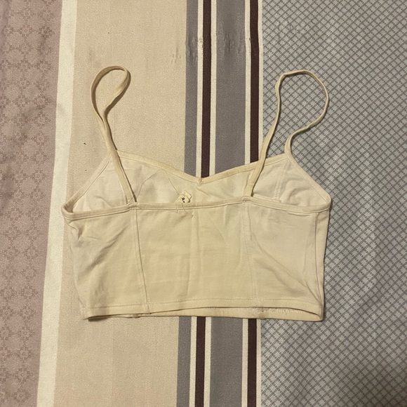 F21 Cropped Tank Tops Bundle - Picture 6 of 10